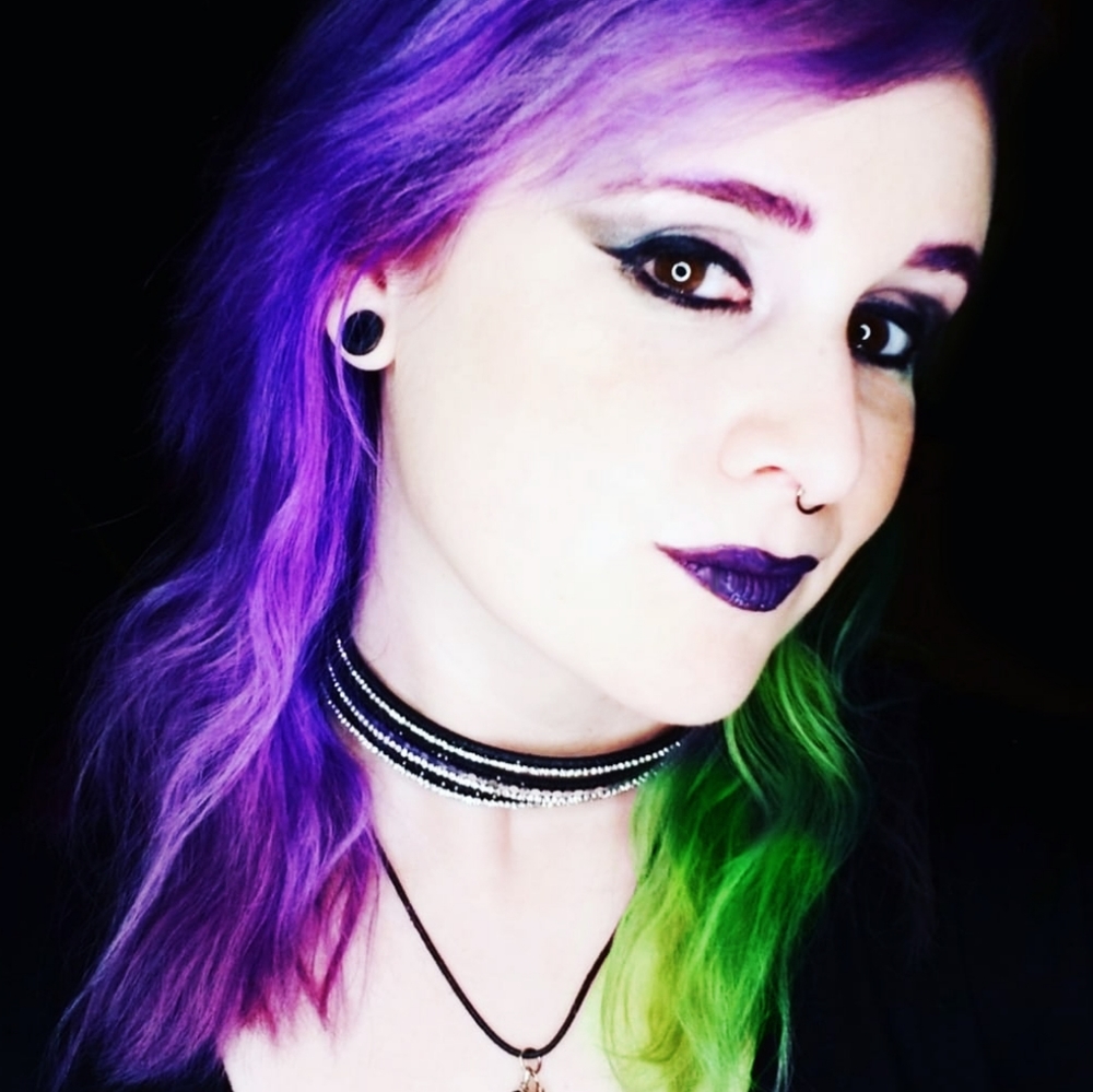 Meet your Posher, Artalyn